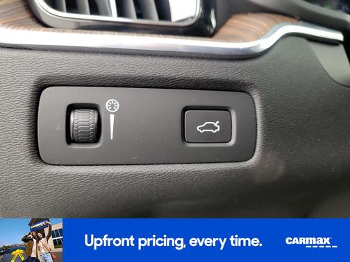 2020 Volvo XC60 T6 Inscription