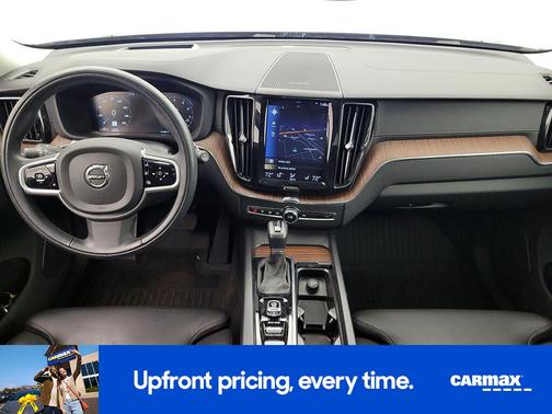 2020 Volvo XC60 T6 Inscription