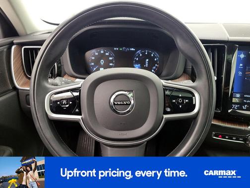 2020 Volvo XC60 T6 Inscription