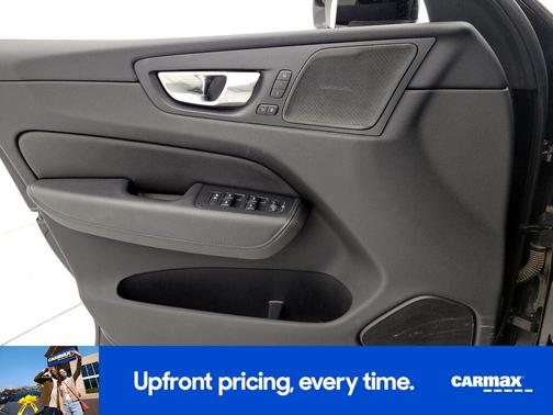 2020 Volvo XC60 T6 Inscription