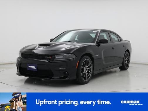 2020 Dodge Charger R/T