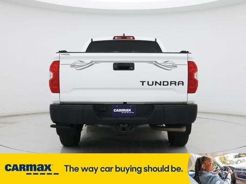 2021 Toyota Tundra SR
