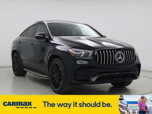 2023 Mercedes-Benz AMG GLE 53