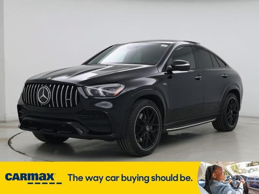 2023 Mercedes-Benz AMG GLE 53