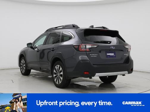 2023 Subaru Outback Limited XT