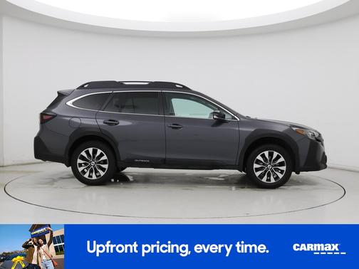 2023 Subaru Outback Limited XT