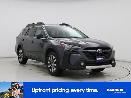 2023 Subaru Outback Limited XT
