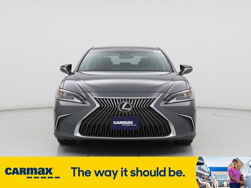 2020 Lexus ES 350