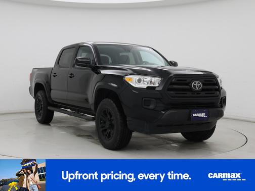 2019 Toyota Tacoma SR