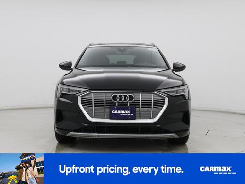 2022 Audi e-tron Premium