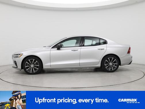 2022 Volvo S60 B5 Inscription