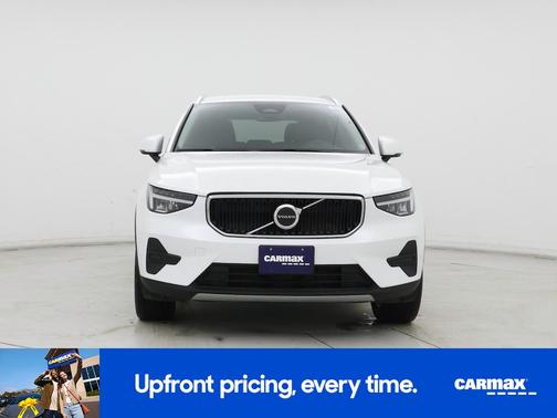 2023 Volvo XC40 B5 Core