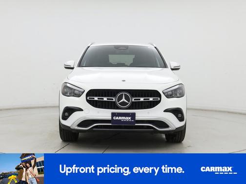 2025 Mercedes-Benz GLA 250 