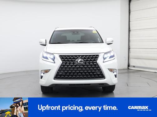 2020 Lexus GX 460 Premium