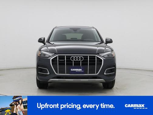 2023 Audi Q5 Premium