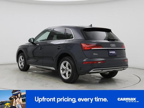 2023 Audi Q5 Premium