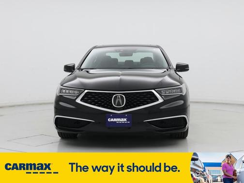 2019 Acura TLX