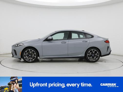 2025 BMW 228 Gran Coupe xDrive Gran Coupe