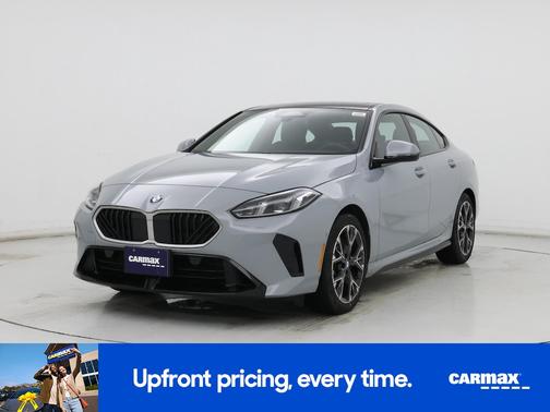 2025 BMW 228 Gran Coupe xDrive Gran Coupe