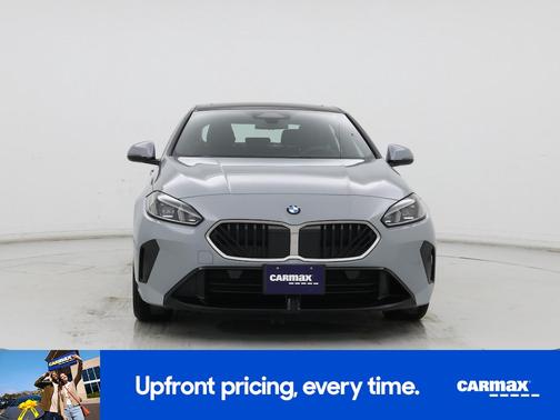 2025 BMW 228 Gran Coupe xDrive Gran Coupe