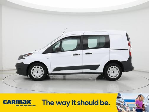 2016 Ford Transit Connect XL