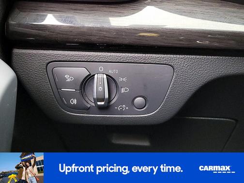 2020 Audi Q5 Premium Plus