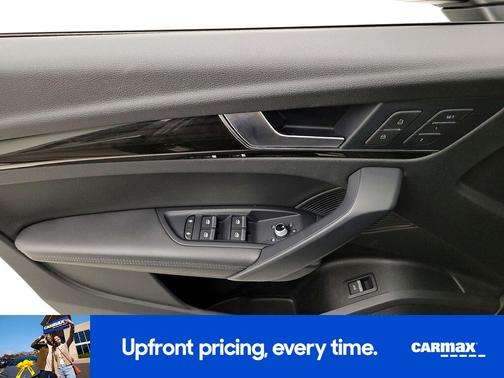 2020 Audi Q5 Premium Plus