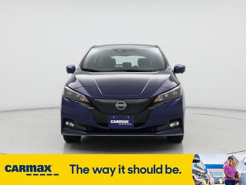 2024 Nissan Leaf SV Plus