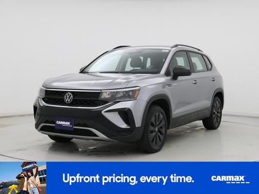 2024 Volkswagen Taos S