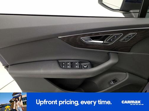 2022 Audi Q7 Premium Plus