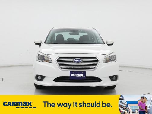 2017 Subaru Legacy 2.5I Limited