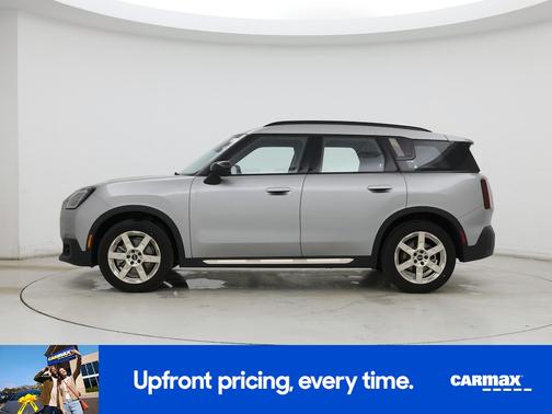 2025 MINI Countryman S ALL4