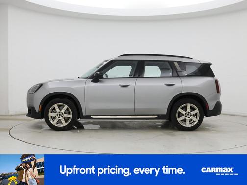 2025 MINI Countryman S ALL4