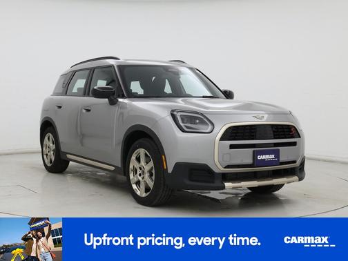 2025 MINI Countryman S ALL4