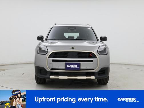 2025 MINI Countryman S ALL4