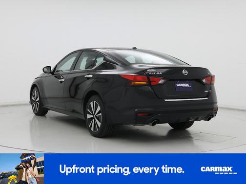 2022 Nissan Altima SL