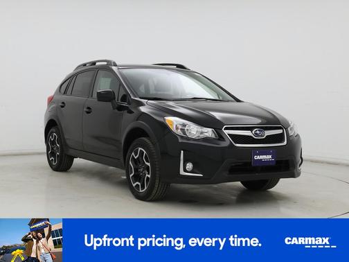 2017 Subaru Crosstrek Premium