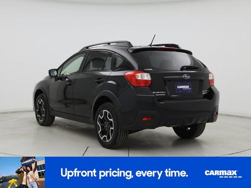 2017 Subaru Crosstrek Premium