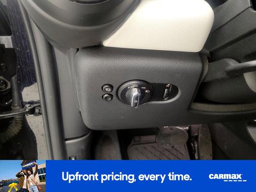 2023 MINI Convertible S Classic