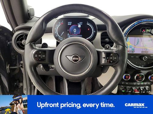 2023 MINI Convertible S Classic