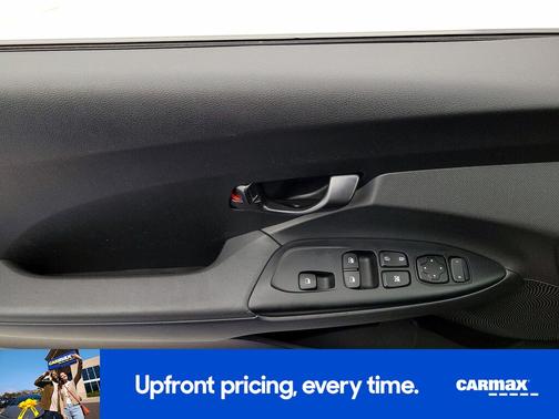 2020 Hyundai Veloster N 