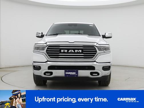 2021 RAM 1500 Longhorn