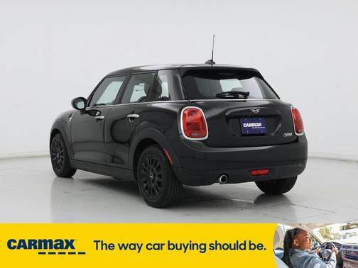 2020 MINI Hardtop