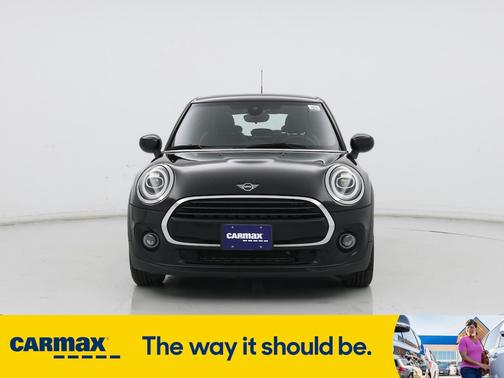 2020 MINI Hardtop