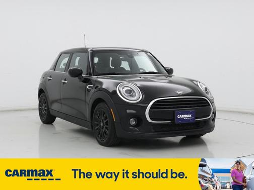 2020 MINI Hardtop