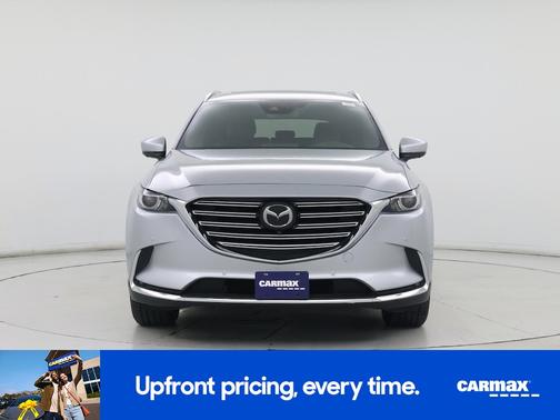 2023 Mazda CX-9 Grand Touring