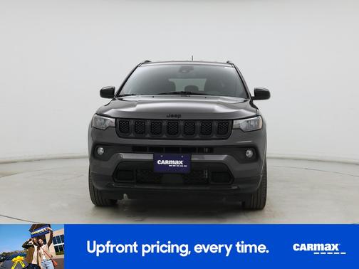 2023 Jeep Compass Altitude