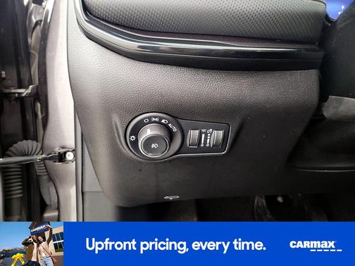 2023 Jeep Compass Altitude