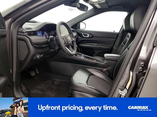 2023 Jeep Compass Altitude