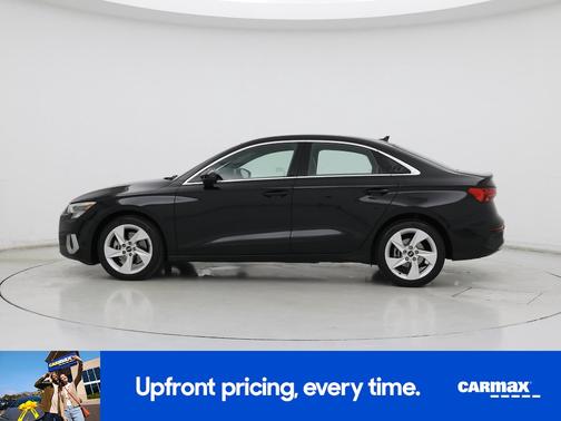 2023 Audi A3 Premium